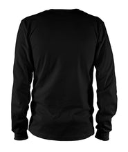 Load image into Gallery viewer, Americans - Willing to Cross A Frozen River to Kill You- Delaware-Long Sleeve Sh
