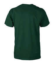 Load image into Gallery viewer, Ammunition Vintage War Poster Tee