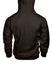 Load image into Gallery viewer, American Flag Skull Hoodie