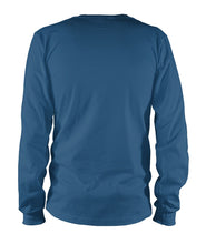 Load image into Gallery viewer, Americans - Willing to Cross A Frozen River to Kill You- Delaware-Long Sleeve Sh