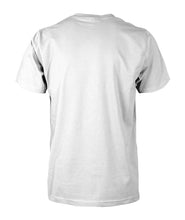 Load image into Gallery viewer, Ammunition Vintage War Poster Tee