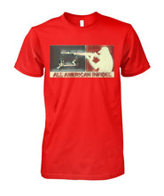 Load image into Gallery viewer, All American Infidel Tee