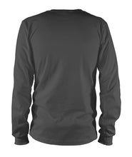 Load image into Gallery viewer, Americans - Willing to Cross A Frozen River to Kill You- Delaware-Long Sleeve Sh