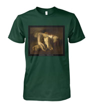 Load image into Gallery viewer, Anatomical Pieces - Théodore Géricault