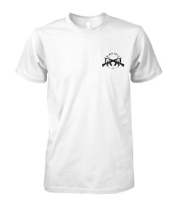 Black Rifle Company - Pepe Trump Shirt (Image on Back)