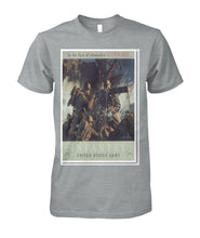 Load image into Gallery viewer, Army Infantry - Vintage Tee
