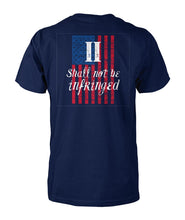 Load image into Gallery viewer, Black Rifle Company - Shall Not be Infringed Shirt
