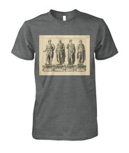 Load image into Gallery viewer, Emperors of Rome Tee
