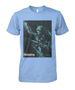 Army Infantry Tee