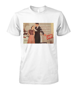 Schlitz Beer - Vintage Ads Unisex Cotton Tee