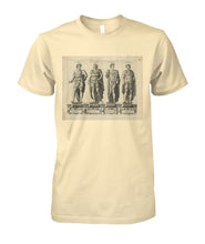 Load image into Gallery viewer, Emperors of Rome Tee
