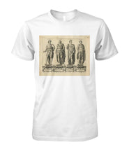 Load image into Gallery viewer, Emperors of Rome Tee
