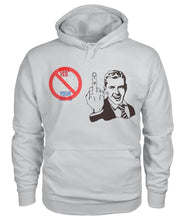 Load image into Gallery viewer, Anti Beto Hoodie
