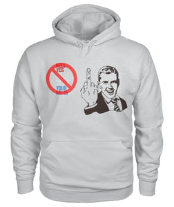 Anti Beto Hoodie