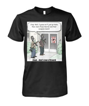 Load image into Gallery viewer, Anti Gun Free Zones
