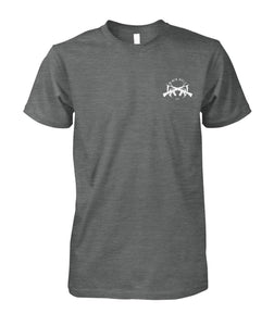 Black Rifle Company - Shall Not be Infringed Shirt