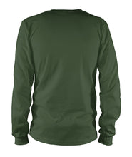Load image into Gallery viewer, Americans - Willing to Cross A Frozen River to Kill You- Delaware-Long Sleeve Sh
