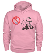 Load image into Gallery viewer, Anti Beto Hoodie
