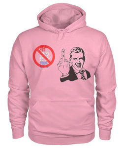 Anti Beto Hoodie