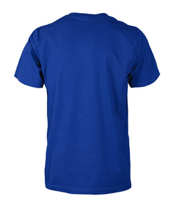 All American Infidel Tee