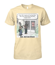 Load image into Gallery viewer, Anti Gun Free Zones
