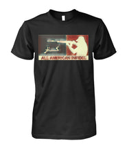 Load image into Gallery viewer, All American Infidel Tee
