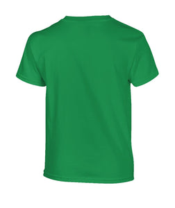 Beware The Doom Fox Shirt Gildan Kids