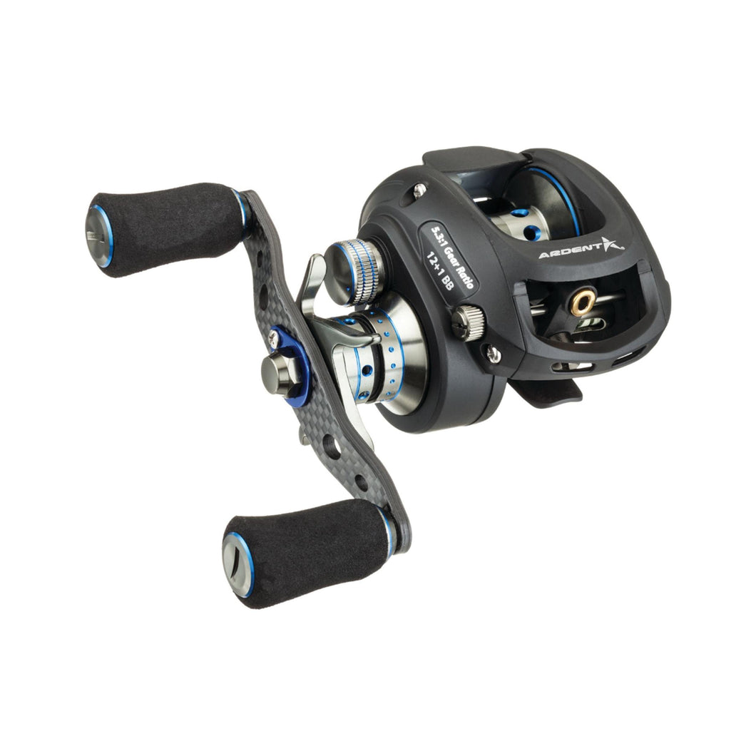 Apex Elite Fishing Reel 5.3:1 RH