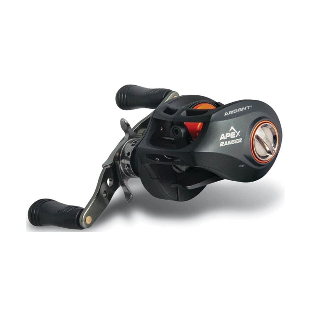 Ardent Apex Ranger Fishing Reel 6.5:1 RH