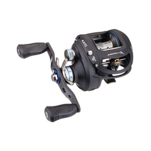 Ardent Apex Magnum Baitcast Reel-6.5:1 Right Hand