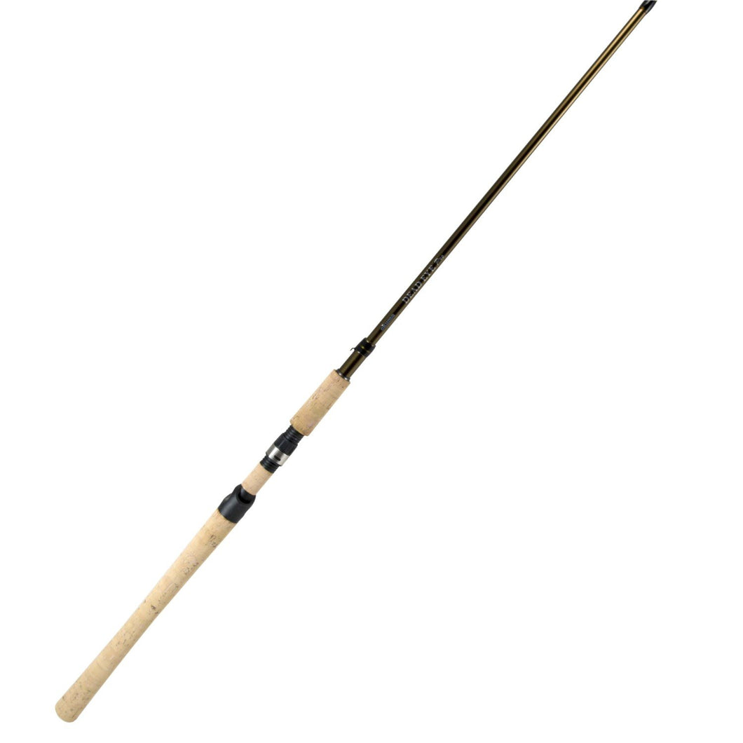 Okuma Dead Eye Pro Walleye Rods DEP-S-661MLFT