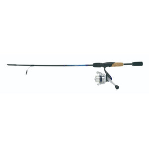 Okuma Cascade II Combos CSII-662ML-20