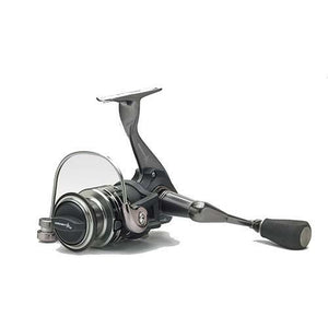 Ardent Forge Spinning-Alum 1000 Blk+GS