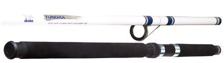 Okuma Tundra Spin Rod 12ftHeavy   2Pc