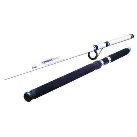 Okuma Tundra Spin Rod 13Ft Med Heavy 3Pc Tu-130