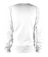 Load image into Gallery viewer, Americans - Willing to Cross A Frozen River to Kill You- Delaware-Long Sleeve Sh
