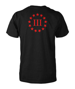 Army- They've Got the Guts Tee  - Vintage