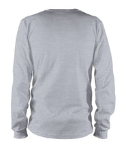 Load image into Gallery viewer, Ask Your Mom If I&#39;m Real - Santa Long Sleeve Shirt
