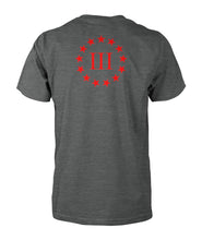 Load image into Gallery viewer, Army- They&#39;ve Got the Guts Tee  - Vintage
