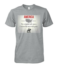 Load image into Gallery viewer, America The Original Safespace
