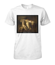 Load image into Gallery viewer, Anatomical Pieces -  Théodore Géricault

