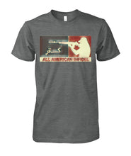 Load image into Gallery viewer, All American Infidel Tee
