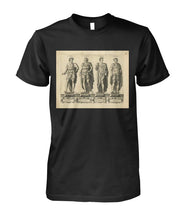 Load image into Gallery viewer, Emperors of Rome Tee
