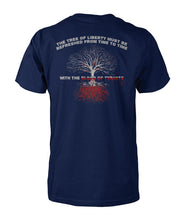 Load image into Gallery viewer, Black Rifle Co. - Liberty Tree (Image On Back)
