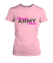 Load image into Gallery viewer, Army Mom Tee
