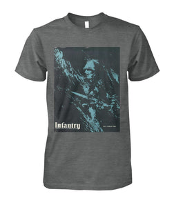 Army Infantry Tee
