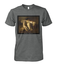 Load image into Gallery viewer, Anatomical Pieces -  Théodore Géricault
