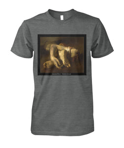 Anatomical Pieces -  Théodore Géricault