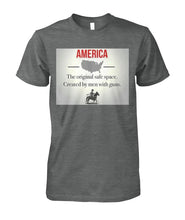 Load image into Gallery viewer, America The Original Safespace
